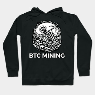 BTC Mining Hoodie